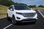 Ford Edge 2016 года (WW)